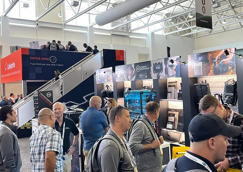 2026墨西哥面料展(Expo Produccion)电子会刊