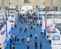 广州交通展现场图片2