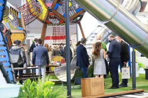 土耳其游乐设备展2025门票怎么买？如何预约？
