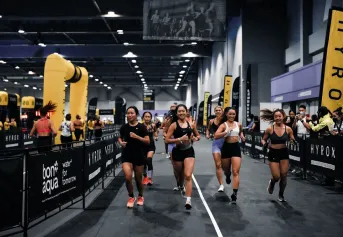 2025新加坡健身器材展展位费与展位预订