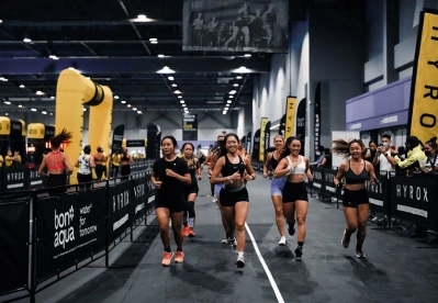 2025新加坡健身器材展展位费与展位预订