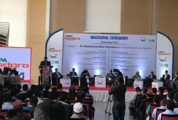 2026孟加拉食品机械展(BAPA foodpro)展位费与展位申请