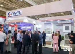 巴西礼品展现场图片5