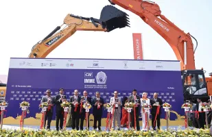 印度礦業(yè)展2024參展攻略（時(shí)間地點(diǎn)+門票怎么買？）