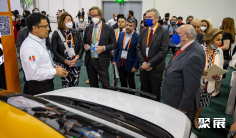 2026年墨西哥环保展(CONIECO)门票购买方式,多少钱一张?