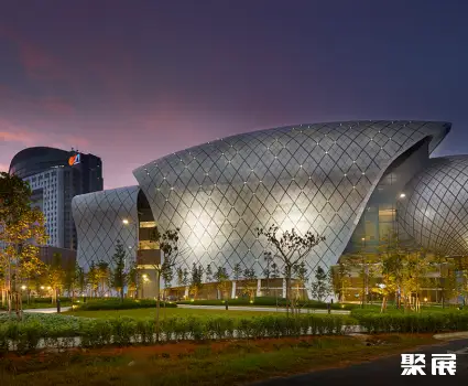 马来西亚吉隆坡国际贸易展览中心