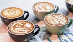 深圳咖啡展(SIGEP China)2026展商名单