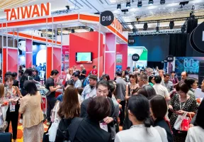新加坡电视展2024展商名录