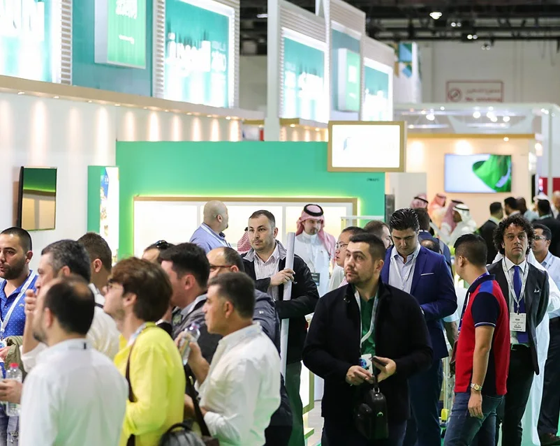 科威特建材展2026举办时间与地点