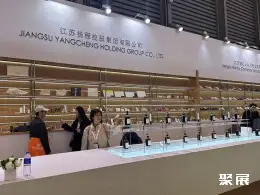 上海国际商业空间展展会现场(现场盛况)12