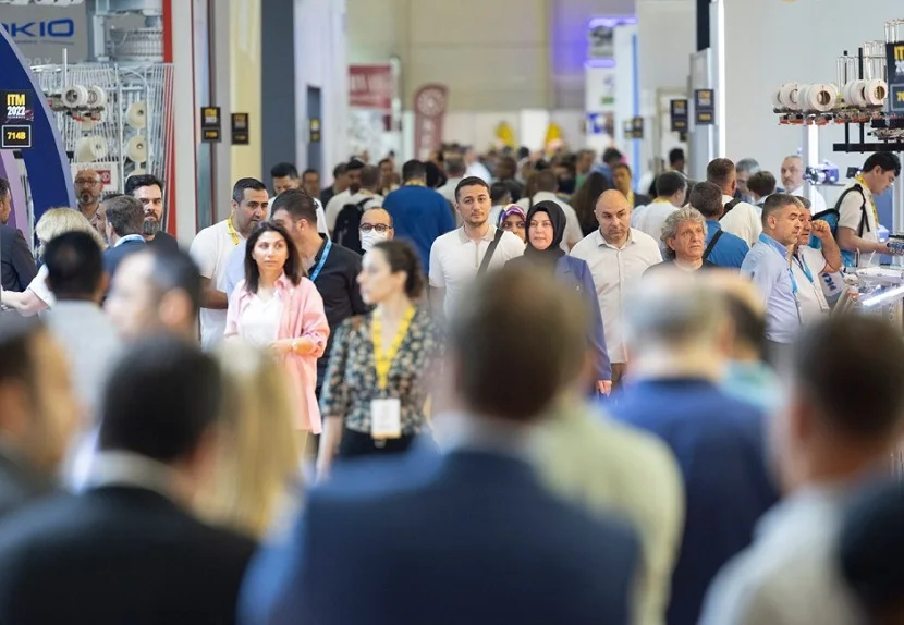 土耳其纺织机械展(ITM ISTANBUL)2026参展攻略（时间地点+门票怎么买？）