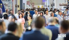 2026土耳其纺织机械展 (ITM ISTANBUL)观众预登记火热进行中