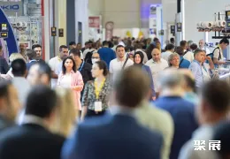 土耳其纺织机械展现场图片6