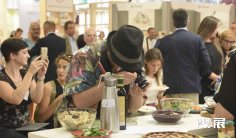 意大利有机展2026时间及地点