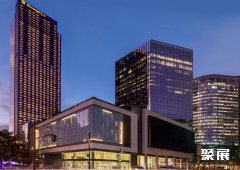 菲律宾马尼拉城堡香格里拉