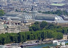 法国巴黎大皇宫