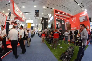 2025墨西哥机床展展位费与展位预订