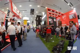 墨西哥机床展展会现场(现场盛况)6