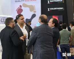 墨西哥涂料展展會現(xiàn)場(現(xiàn)場盛況)6