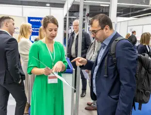 2026波兰医疗展(Warsaw Medical Expo)观展攻略（时间/地点/观众预约）