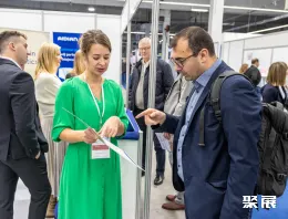 波兰国际医疗器械展展会现场(现场盛况)5