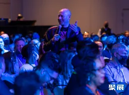 比利时虚拟现实展现场图片6