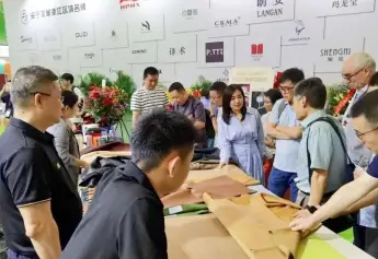 上海皮革展-中国国际皮革展(ALL CHINA  LEATHER  EXHIBITION)2026参展攻略（时间地点/观众预约）