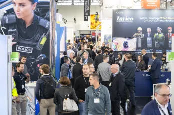 2025德国无线通信展展商名录+会刊