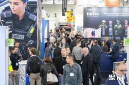 德国无线通信展现场图片6