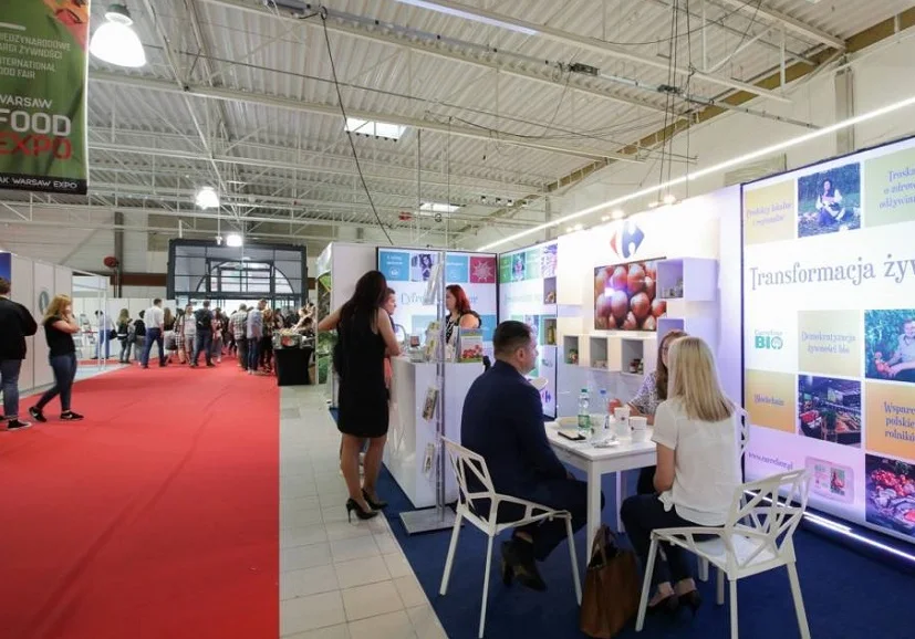 2026华沙食品展会刊如何获取?