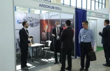 2026塔什干建材展展位图与展位价格