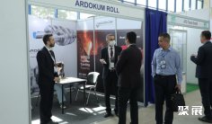 2026塔什干建材展展位图与展位价格