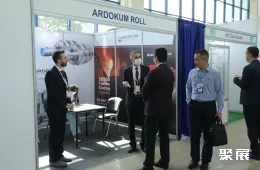 塔什干建材展现场图片6