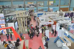 阿尔及利亚五金展展会现场(现场盛况)1