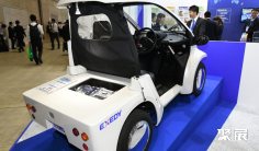 名古屋汽车展(Automotive Engineering Exposition)2026展品范围有哪些?