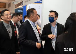 马来西亚电子展现场图片7