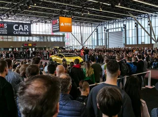 2025荷兰车展时间地点表