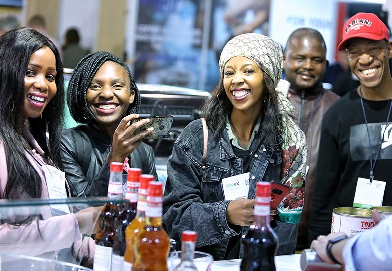 2028南非餐飲展(Hostex)逛展指南：時間地點/門票多少錢？