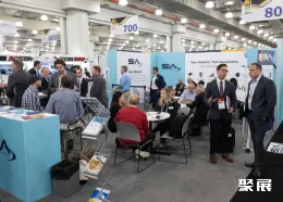 纽约减灾展现场图片3