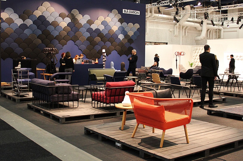 德国科隆办公家具及管理设备展Orgatec2024时间地点、展位预定/报价、参展商名单、会刊申请、展位图