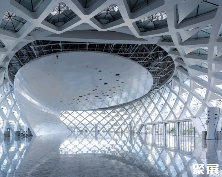 Hainan International Convention and Exhibition Center