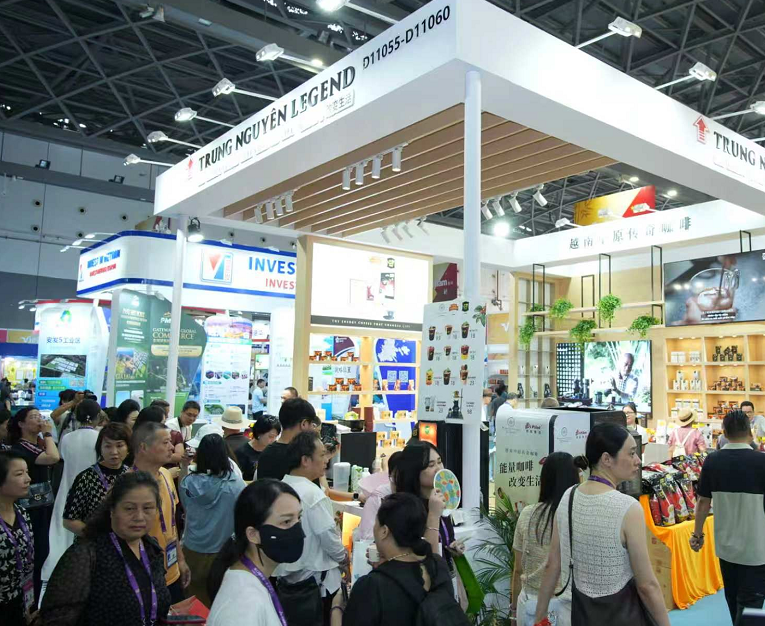 东盟博览会(China Asean Expo)2026门票哪里买