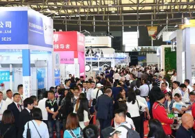 2026上海汽车轻量化展参展攻略（时间地点+门票价格）