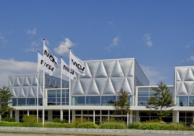 丹麦海宁会展中心