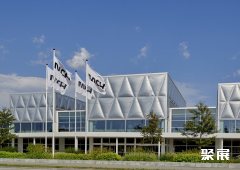 丹麦海宁会展中心