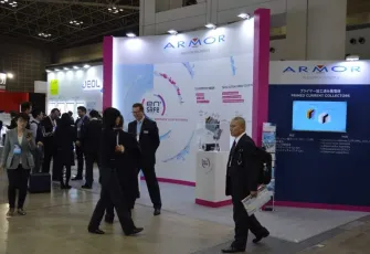 2025年法国电池展门票哪里买，购买途径？