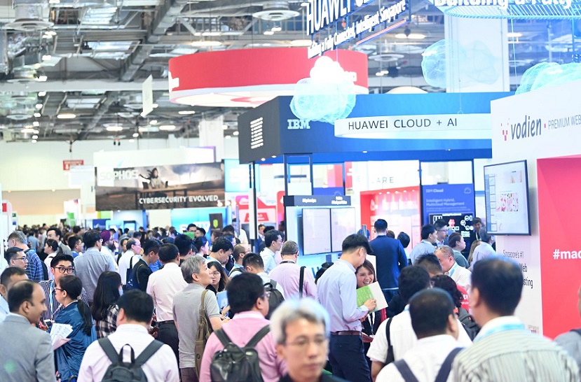 2025新加坡营销展门票多少钱