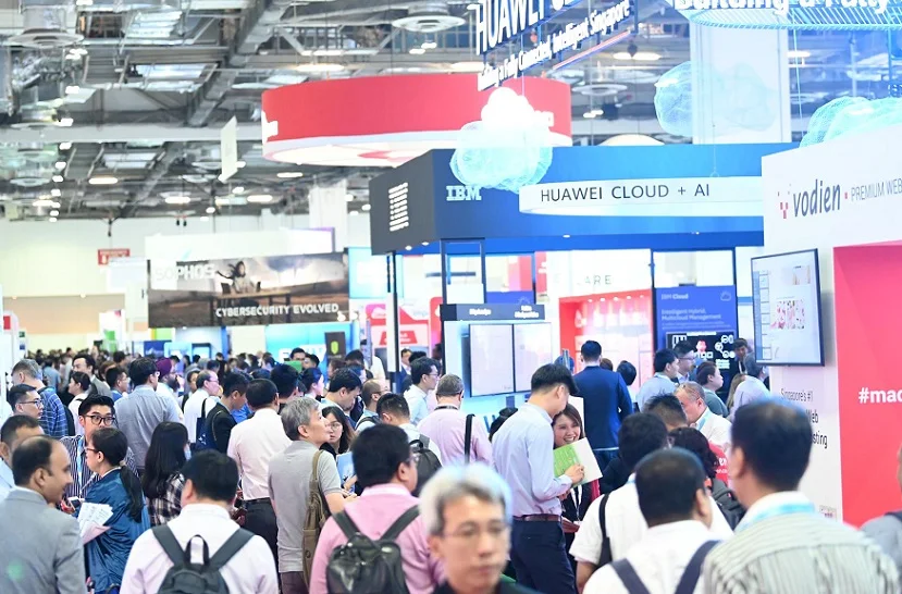 2025新加坡营销展门票多少钱