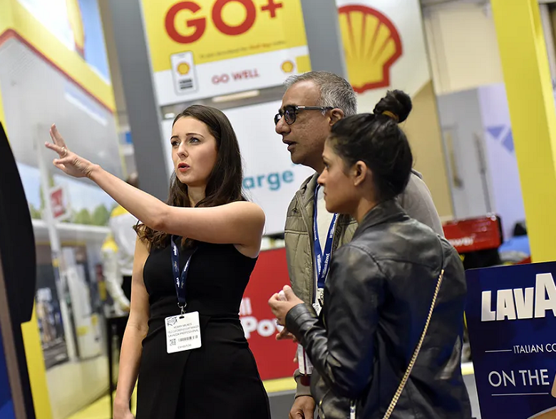 伯明翰食品饮料加工展展会现场(现场盛况)9