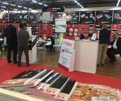 阿尔及利亚建材展2025最新展商名录